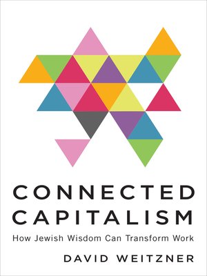 cover image of Connected Capitalism